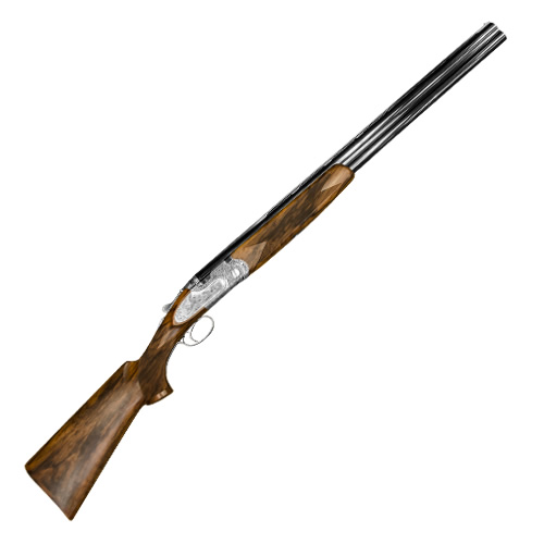 Beretta Giubileo 12/28" Shotgun - Game Scene
