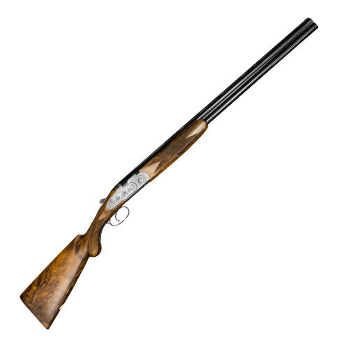 Beretta Giubileo 20/28” Shotgun - Game Scene