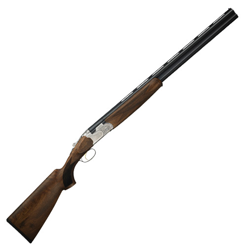 Beretta 686 Silver Pigeon I 28g 28`Bbl Mcf - J6863m8