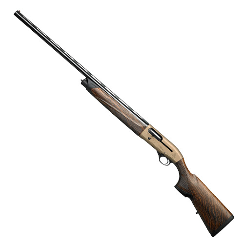 Beretta A400 Action 12/28" Left Handed Shotgun - J40AW18L