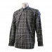 Beretta Drip-Dry Bd Ls Shirt - Lu217549078mxxl