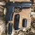 Beretta Px4 Storm 9mm Handgun - Jxf9f21