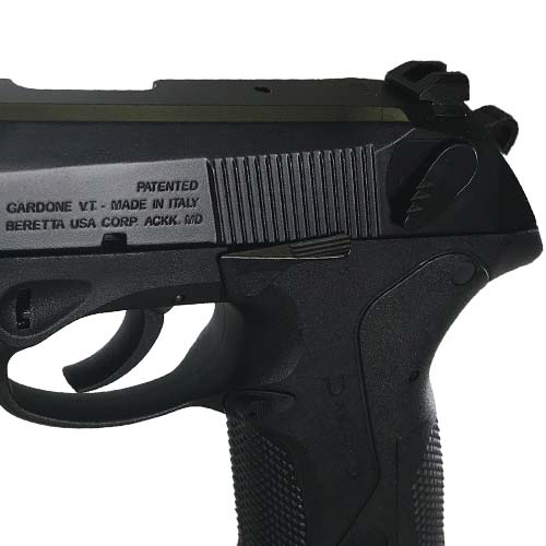 Beretta Px4 Storm 9mm Handgun - Jxf9f21