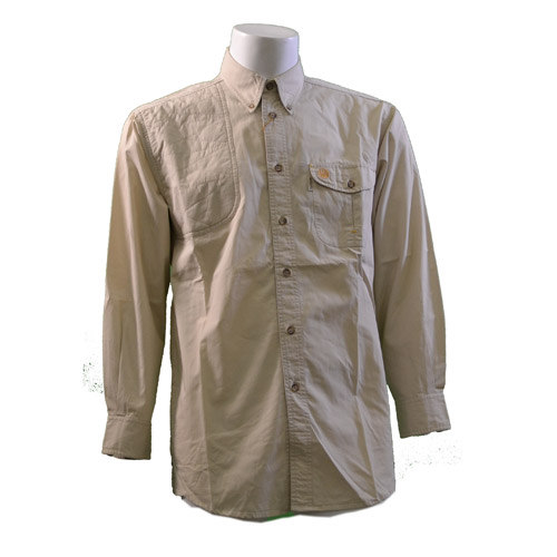 Beretta Light Shooting Shirt - Lu5775920103xxl