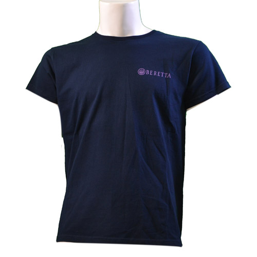 Beretta Womens Trident T-Shirt - Ts6570850504s