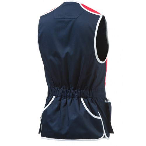 Beretta Trap Vest