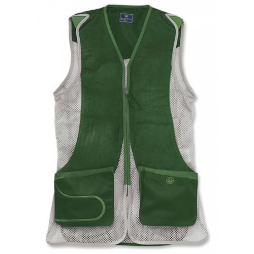 Beretta Dt11 Shooting Vest - Gt01102113