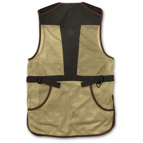 Beretta Two Tone Clays Vest