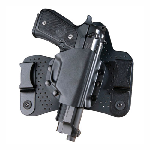 Beretta 92/92 Blk Iwb Holster Rh - Gi03incimrh