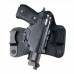 Beretta 92/92 Blk Iwb Holster Rh - Gi03incimrh