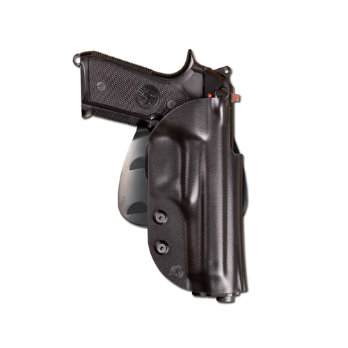 Beretta 92fs/96 Abs Holster Owb Rh - E00811