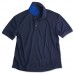 Beretta Bamboo Tech Polo Navy - Mt1072510504xl