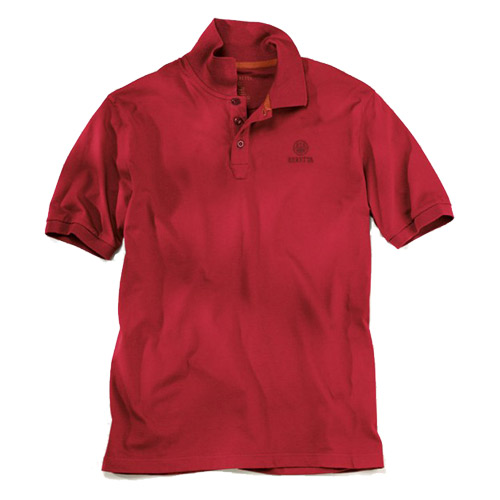 Beretta Corporate Polo - Mp0272070321xxl