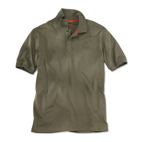 Beretta Corporate Polo - Mp0272070706l