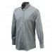 Beretta Drip Dry Bd Shirt. Green/White Xxl - Lu210t0707011vxxl