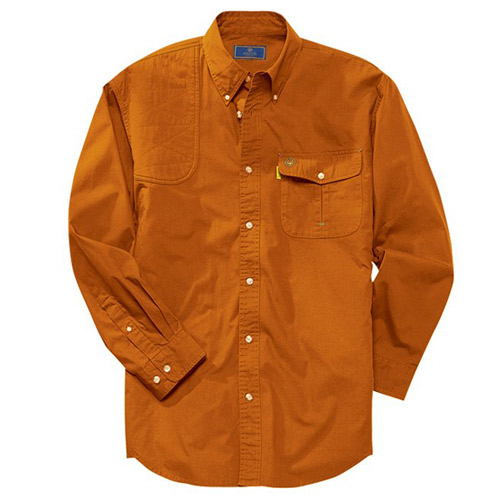 Beretta Featherlite Ls Signature Shooting Shirt - Lu19756125m