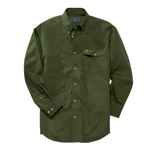 Beretta Featherlite Ls Signature Shooting Shirt - Lu19756178xxxl