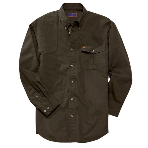 Beretta Featherlite Sign Shooting Shirt - Lu19756188xxxl