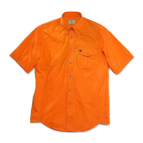 Beretta Featherlite Signature Shooting Shirt - Lu20756125m