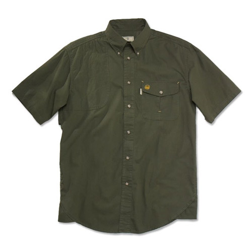 Beretta Featherlite Signature Shooting Shirt - Lu20756178xxl