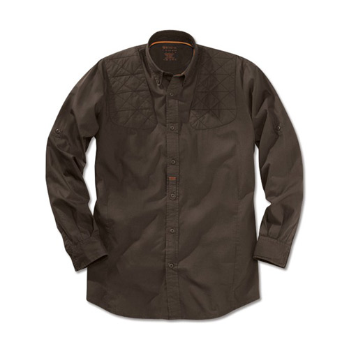 Beretta Light Shooting Shirt - Lu5775920088xl