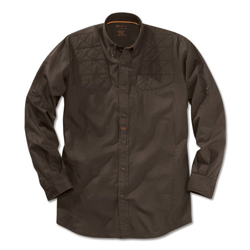 Beretta Light Sport Bd Shirt - Lua675920088m