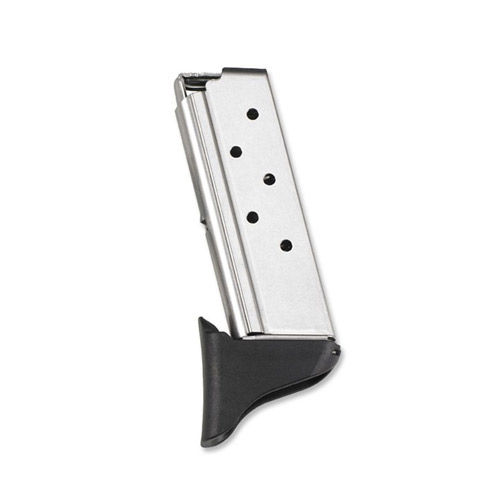 Beretta Pico Extended Grip Magazine 6rds - Jmpp3162