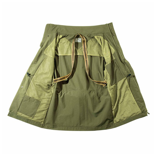 Beretta Quick Dry Jacket. Avocado L - Gu021y04400727l