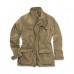 Beretta Quick Dry Jacket. Khaki Xl - Gu021t0440070hxl