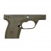 Beretta Ranger Green Nano Grip Frame. - Jfnp45