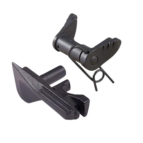 Beretta Safety And Slide Catch Low Profile Px4 - E00348