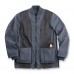 Beretta Waterproof Shooting Jacket. L - Gt4532910501l