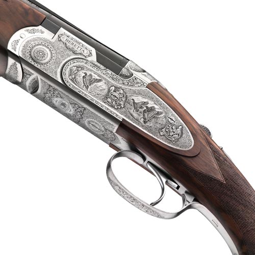 Beretta 687 Eell Clsc. Sowf. 20ga 28`Bbl. 30/100 - A3dt864005t1-83927
