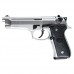Beretta 92fs Inox. 9mm. 4.9`Bbl. 2 Mags - Js92f520m