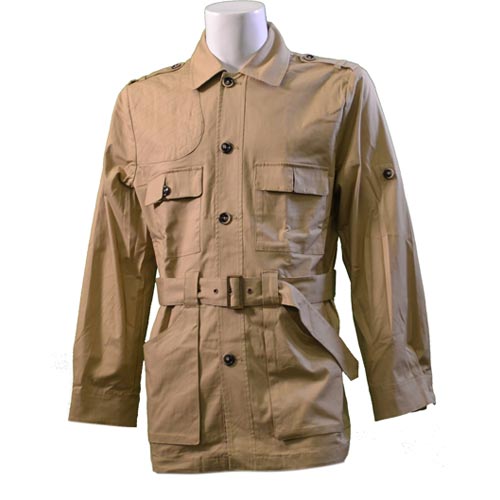Beretta Sport Safari Jacket. M - Gu031t0439010xm