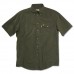 Beretta Tm Shooting Shirt Short Sleeve - Lu20-7561188