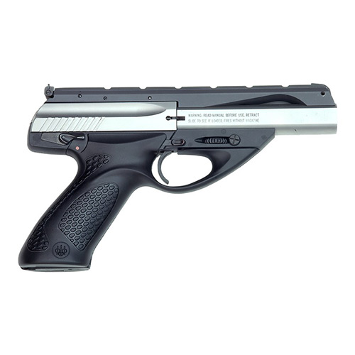 Beretta U22 Neos Inox 22lr 4.5`Bbl - Ju2s45x