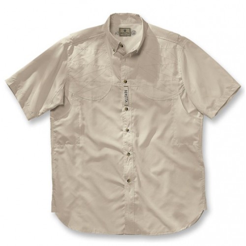 Beretta V-Tech Short Sleeve Shooting Shirt - LT10-7552