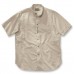 Beretta V-Tech Short Sleeve Shooting Shirt - LT10-7552