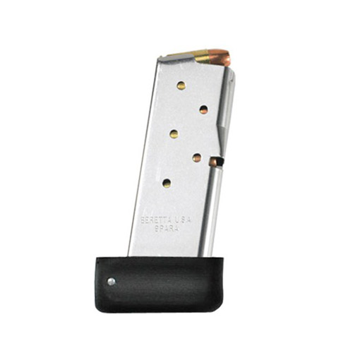 Beretta Nano 9mm 8rd Mag - Jm8nano9