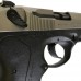 Beretta Px4 Storm Inox 9mm Handgun - Jxf9f51