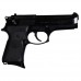 Beretta 92FS Compact 9MM Handgun - JS92F850