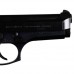 Beretta 92FS Compact 9MM Handgun - JS92F850