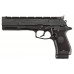 Beretta 87 Target 22 Lr Handgun - J87t010