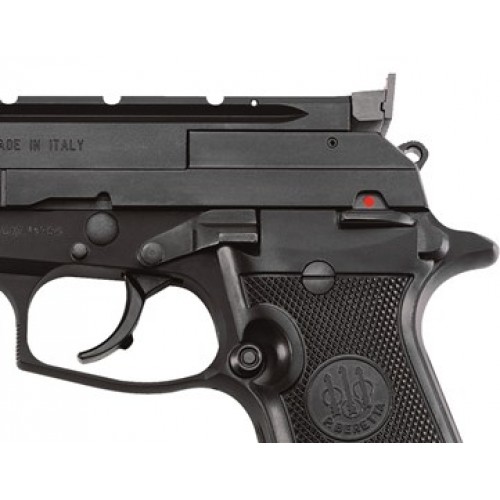 Beretta 87 Target 22 Lr Handgun - J87t010