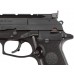 Beretta 87 Target 22 Lr Handgun - J87t010