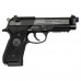 Beretta 92a1 9mm 4.9`Bbl - J9a9f10