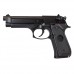 Beretta 92fs 9mm 4.9`Bbl - Js92f300m