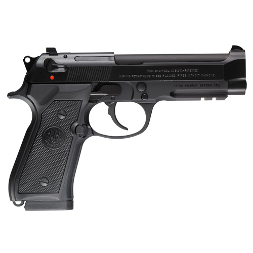 Beretta 96a1 40sw W/Rail 4.9`Bbl - J9a4f10
