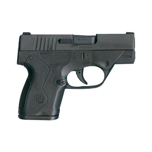 Beretta Nano 9mm 3.07`Bbl - Jmn9s15